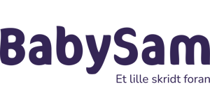 Babysam logo