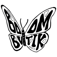 Boom Butik logo