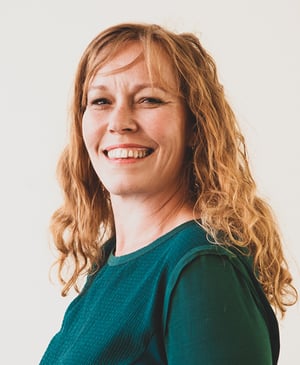 Britta Jørgensen, Head of People & Culture