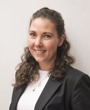 Lotte Andkjær Christensen, Head of Onboarding & Infrastructure