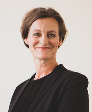 Ingrid Riis Karlsen, Partner at MakesYouLocal