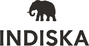 Indiska logo