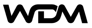 WDM logo