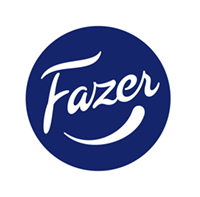 Fazer logo