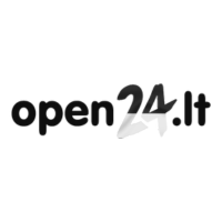 Open24 black-white