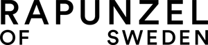 Rapunzel of sweden logo