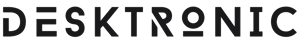 desktronic logo