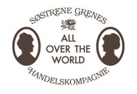 logo sostrene grene