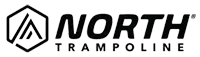 North Trampoline logo