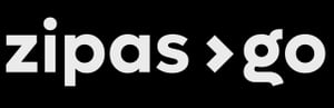 zipas go logo