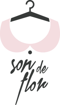 Son de flor brand's lgo