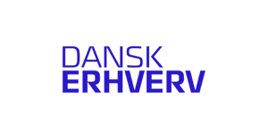 Dansk Erhverv transparent