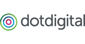 dotdigital logo