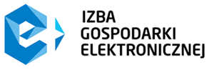 Izba Gospodarki Elektronicznej logo