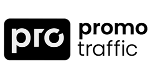 promo traffic logo