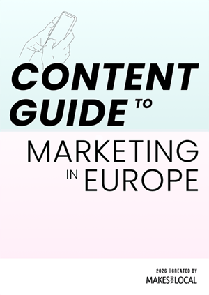 cover of the content guide