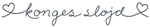 Logo - Konges Sløjd