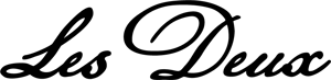 Logo - Les Deux
