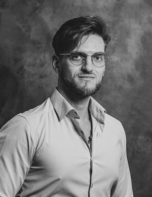 Benas Rukavišnikovas