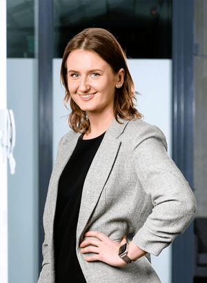 Justina Malaškevičiūtė