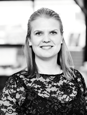 Pernille Skovgaard Føhns