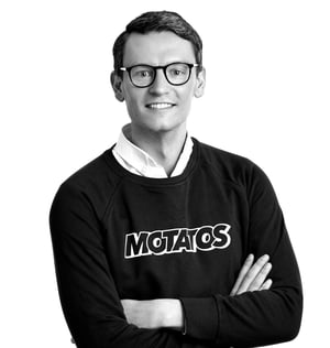 Henrik Motatos