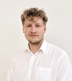 Tobias AI & Automation Specialist