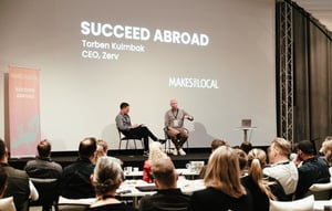 MakesYouLocal Succeed Abroad 2023
