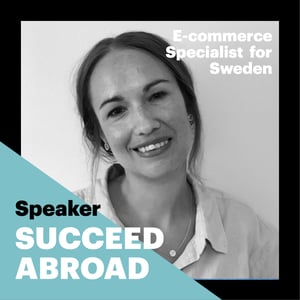 Emma speaker Succeed Abroad