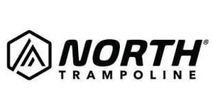 North Trampoline logo