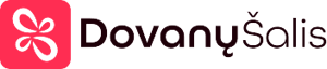 dovanu salis logo