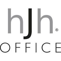 hjh office logo