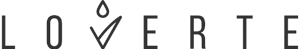 loverte logo