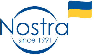 nostra logo