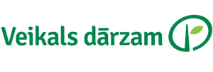 veikals darzam logo
