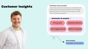 Customer Insights introduction