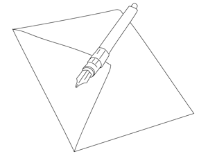 Briefumschlag