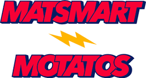 motatos matsmart logo