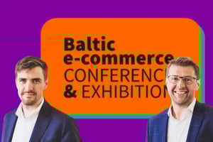 Thumbnail of Ecomexpo event with MakesYouLocal Speakers