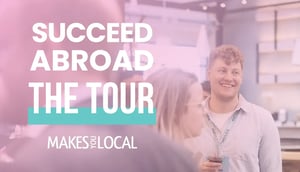 Succeed Abroad The Tour Borås