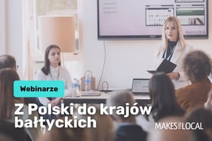 Webinar From Poland to Baltics