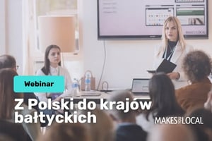 Webinar From Poland to Baltics