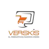 verskis.lt
